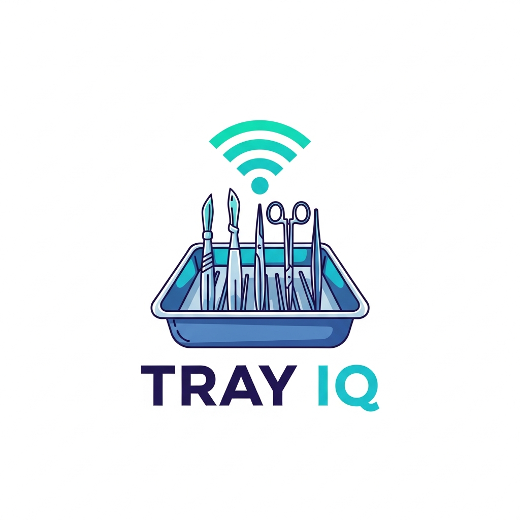 Tray IQ